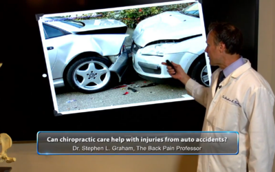 Auto Accidents