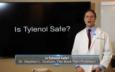 Is Tylenol Safe?