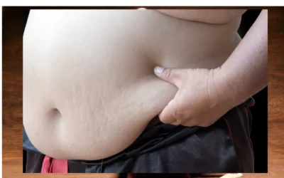 How can a weak core affect your low back?