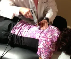 How a Chiropractor Can Treat Chronic Headaches