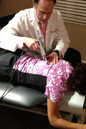 How a Chiropractor Can Treat Chronic Headaches