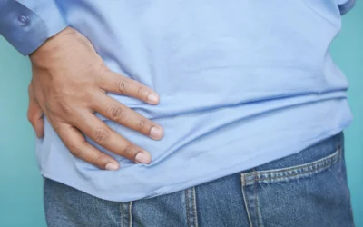 Serious Hip Pain May Very Well Need a Surgeon!