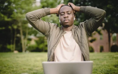 How Heavy is Your Head? Fixing Bad Posture