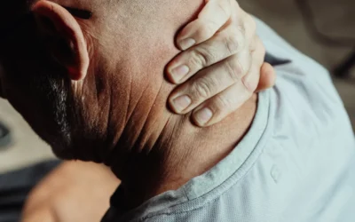 Anterior Weight bearing neck can cause disc degeneration!